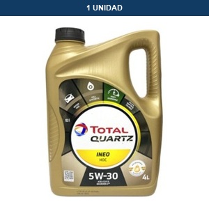 Total Quartz MDC 5W-30