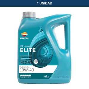 Repsol Elite 10W-40
