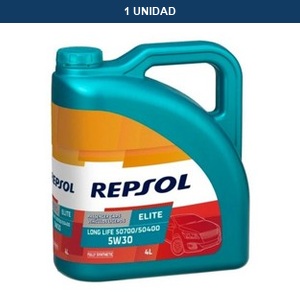 Repsol Elite 5W-30