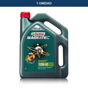 Castrol Magnatec 10W-40