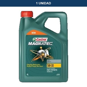 Castrol Magnatec 5W-30