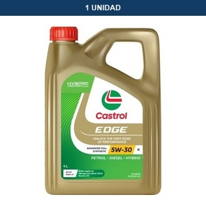 Castrol Edge 5W-30