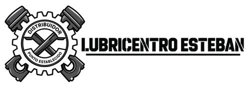 Lubricentro Esteban