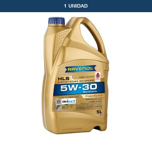 Ravenol HLS 5W-30