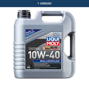 Liquimoly Mos 2