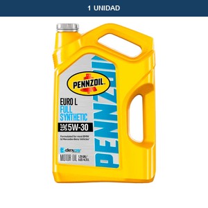 Penzoil Euro L 5W-30