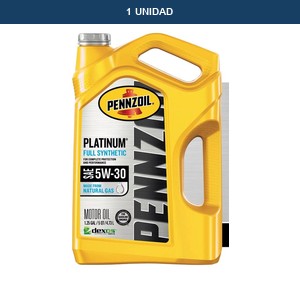 Penzoil Platinium 5W-30